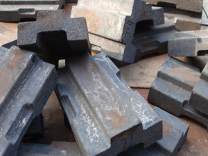 配重鐵、配重塊